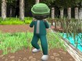 Spel Inktvisvechter Gamer  online