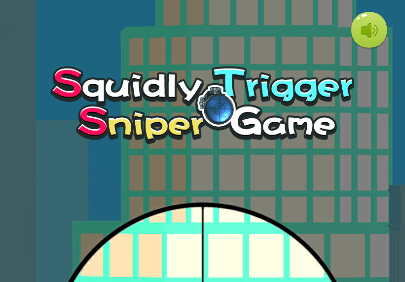 Spel Squidly Trigger Sniper-spel  online