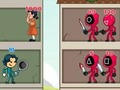 Spel Squad Hero Tower online