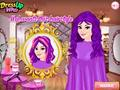 Spel Afstammelingen Kapsalon  online