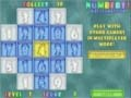 Spel Nummerz  online
