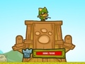 Spel Kitts koninkrijk  online