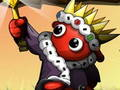 Spel Dibbles: voor het grotere goed  online