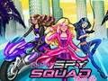 Spel Barbara Spy Squad aankleden  online
