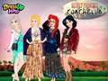 Spel Disney Prinses Coachella  online