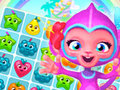 Spel Wereld van fruitkoorts online