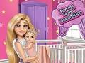 Spel Mama Woondecoratie  online
