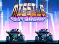 Spel Raketuitbraak  online