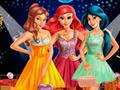 Spel Prinsessen Prom Night  online