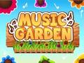 Spel Muziektuin  online
