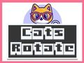 Spel Katten draaien  online