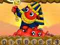 Spel Dibbles 3: Woestijnwanhoop  online