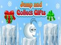 Spel Spring en verzamel geschenken  online