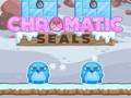 Spel Chromatische afdichtingen  online