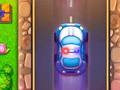 Spel Candy Car Escape online