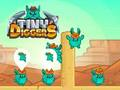 Spel Kleine gravers  online