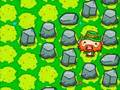 Spel Omring de kabouter  online