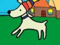 Spel Lappa-puzzel  online