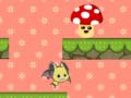 Spel Paddestoel herfst  online
