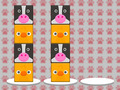 Spel Dieren sorteren  online