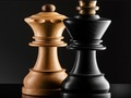 Spel Eenvoudig schaken  online