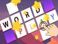Spel Dagelijkse Woorduitdaging  online