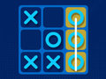 Spel Tic Tac Toe Meester  online