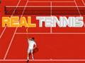 Spel Echt tennis  online