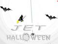 Spel Jet Halloween online