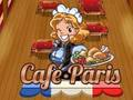 Spel Café Parijs  online