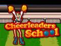 Spel Cheerleadersschool  online