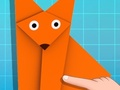 Spel Papiervouw 3D  online