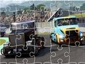Spel Race vrachtwagens  online