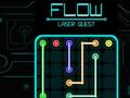 Spel Flow Laser Quest online