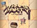 Spel Piramidefeest  online