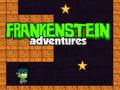 Spel Frankenstein-avonturen  online