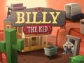Spel Billy de jongen  online