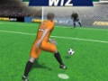 Spel Strafschop Wiz  online