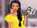 Spel Grote maten bruiloft  online
