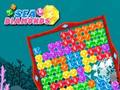 Spel Zee diamanten  online