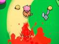 Spel Smash al deze F... dieren  online