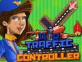 Spel Luchtverkeersleider  online