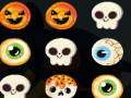Spel Halloween Snoep  online