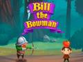 Spel Bill de Bowman  online