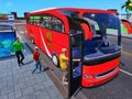 Spel Coach Bus Rijden 3D  online