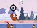 Spel Kippenschieten 2D  online