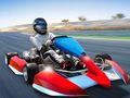 Spel Leer Karts rijden Sim  online