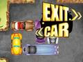 Spel Auto verlaten  online