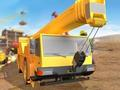 Spel Stad Bouw Simulator Graafmachine Games  online