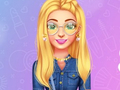 Spel BFF's Trendy Squad Fashion  online